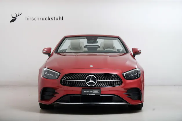 MERCEDES-BENZ E 450 AMG Line 4matic A238