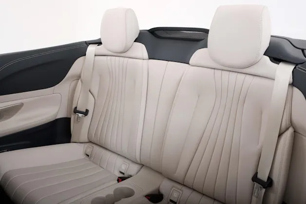 MERCEDES-BENZ E 450 AMG Line 4matic A238