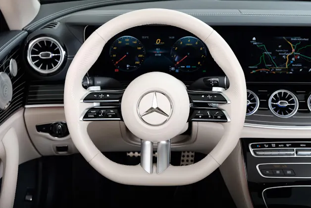 MERCEDES-BENZ E 450 AMG Line 4matic A238
