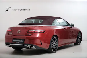 MERCEDES-BENZ E 450 AMG Line 4matic A238