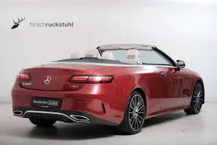 MERCEDES-BENZ E 450 AMG Line 4matic A238