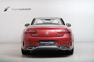 MERCEDES-BENZ E 450 AMG Line 4matic A238