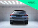 SKODA Kamiq 1.5 TSI Monte Carlo DSG