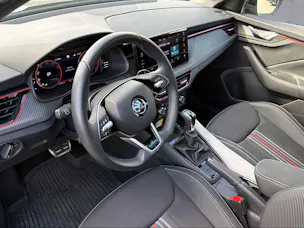 SKODA Kamiq 1.5 TSI Monte Carlo DSG