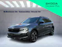 SKODA Kamiq 1.5 TSI Monte Carlo DSG