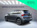 SKODA Kamiq 1.5 TSI Monte Carlo DSG