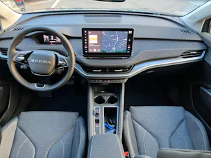 SKODA Elroq 85x Selection 4x4