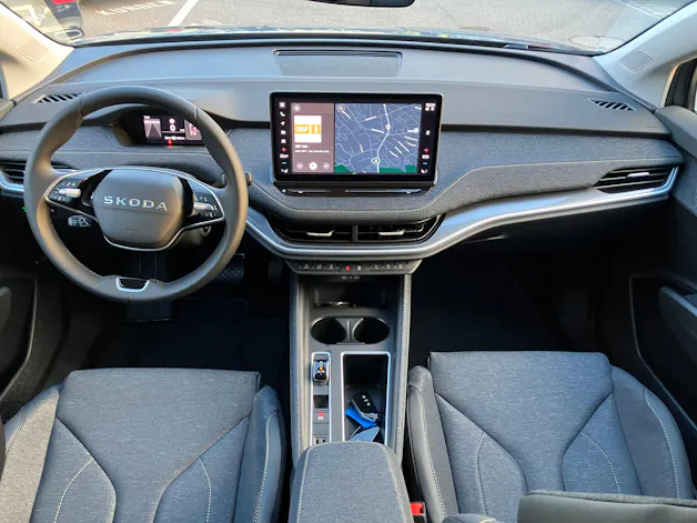 SKODA Elroq 85x Selection 4x4