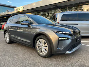 SKODA Elroq 85x Selection 4x4
