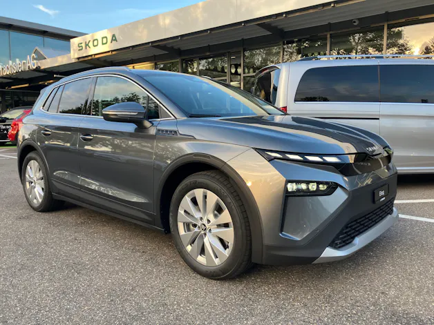 SKODA Elroq 85x Selection 4x4