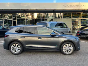 SKODA Elroq 85x Selection 4x4