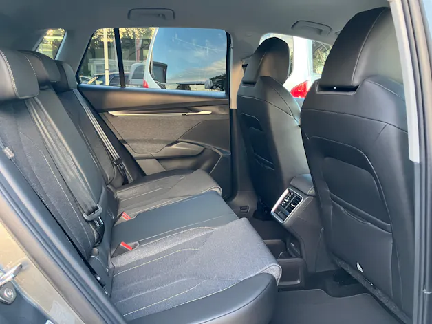 SKODA Elroq 85x Selection 4x4