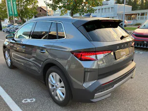 SKODA Elroq 85x Selection 4x4