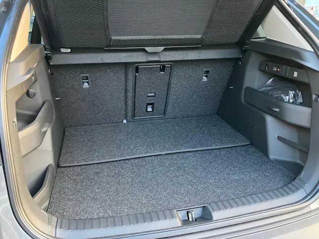 SKODA Elroq 85x Selection 4x4