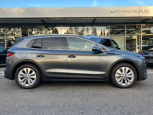 SKODA Elroq 85x Selection 4x4