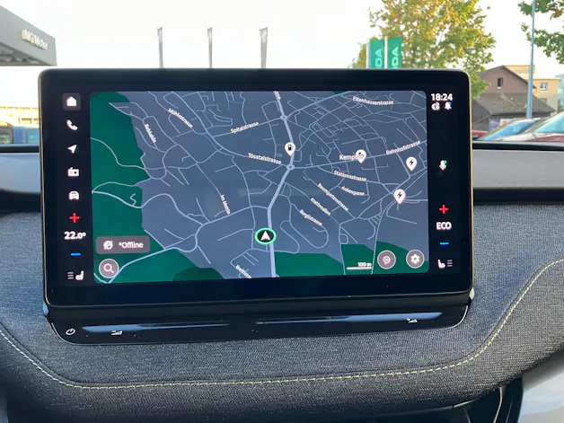 SKODA Elroq 85x Selection 4x4