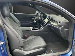 MERCEDES-BENZ CLE 53 Coupé AMG 4Matic+
