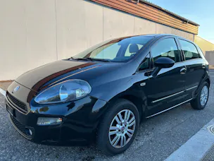 FIAT Punto 1.4 Easy