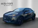 Toyota C-HR 2.0 PHEV GR Sport