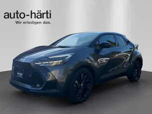 Toyota C-HR 2.0 PHEV GR Sport