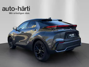 Toyota C-HR 2.0 PHEV GR Sport