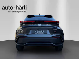Toyota C-HR 2.0 PHEV GR Sport