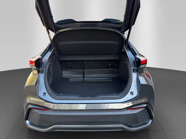 Toyota C-HR 2.0 PHEV GR Sport