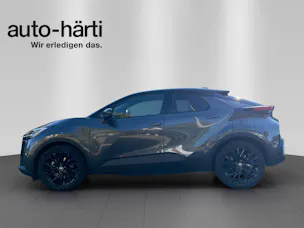 Toyota C-HR 2.0 PHEV GR Sport