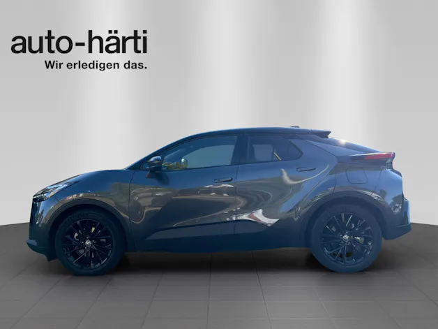 Toyota C-HR 2.0 PHEV GR Sport