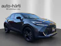 Toyota C-HR 2.0 PHEV GR Sport