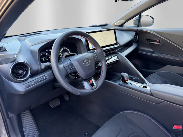 Toyota C-HR 2.0 PHEV GR Sport