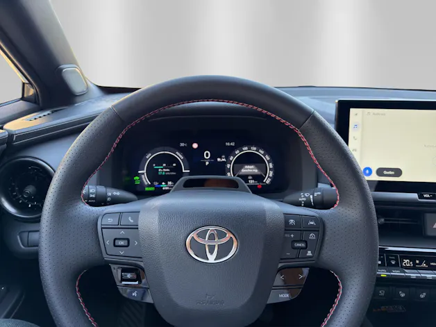 Toyota C-HR 2.0 PHEV GR Sport