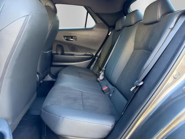 Toyota C-HR 2.0 PHEV GR Sport