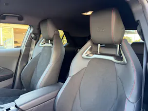 Toyota C-HR 2.0 PHEV GR Sport