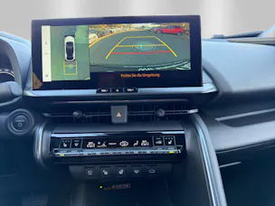 Toyota C-HR 2.0 PHEV GR Sport