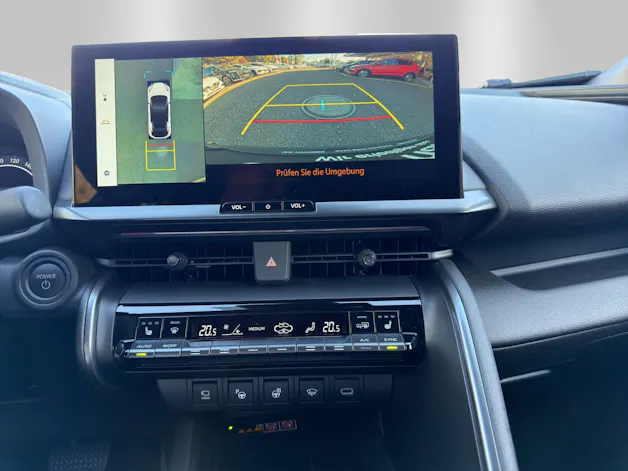 Toyota C-HR 2.0 PHEV GR Sport