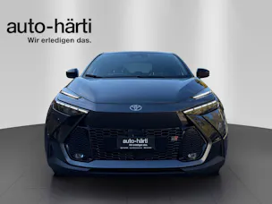Toyota C-HR 2.0 PHEV GR Sport