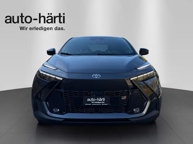Toyota C-HR 2.0 PHEV GR Sport