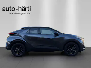 Toyota C-HR 2.0 PHEV GR Sport