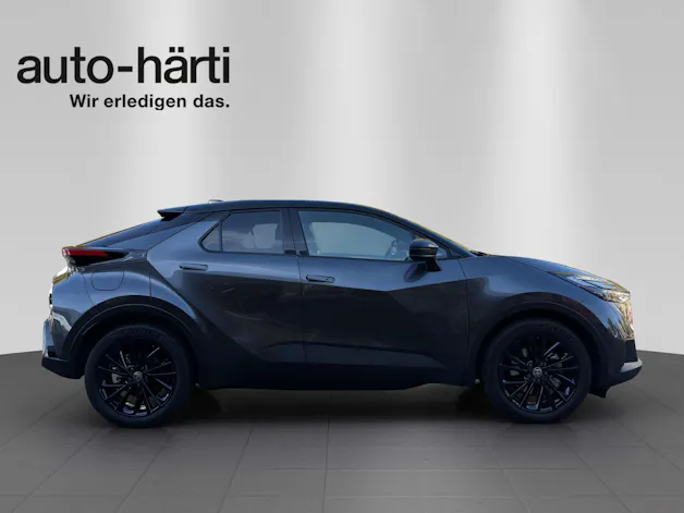 Toyota C-HR 2.0 PHEV GR Sport