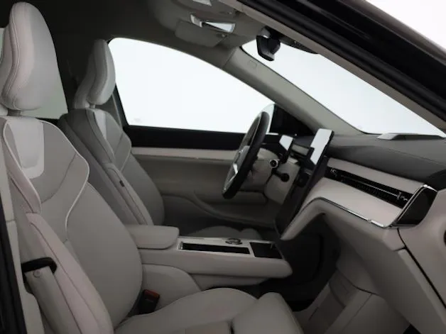VOLVO EX90 Twin Plus AWD