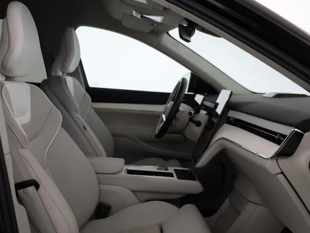 VOLVO EX90 Twin Plus AWD
