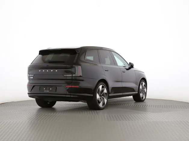 VOLVO EX90 Twin Plus AWD
