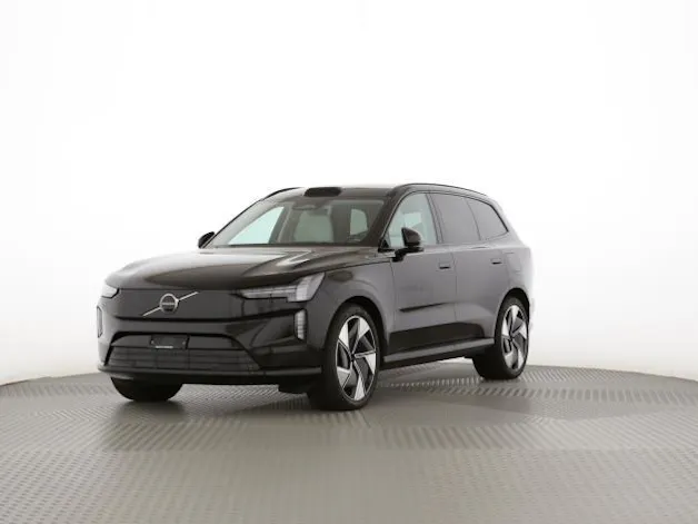 VOLVO EX90 Twin Plus AWD