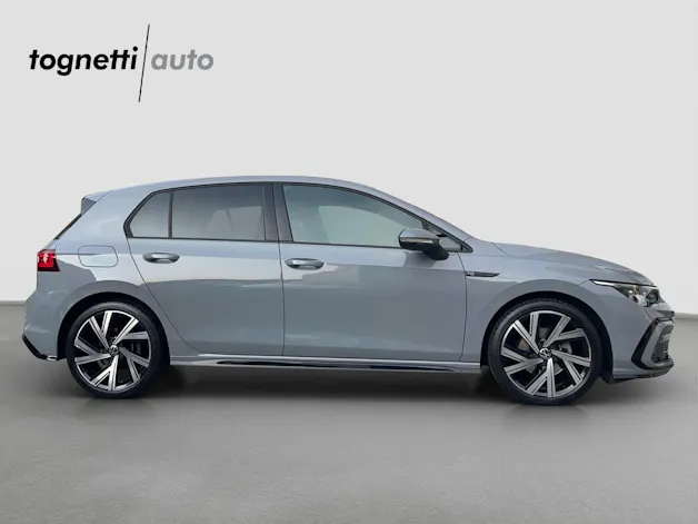 VW Golf 1.5 eTSI mHEV ACT R-Line DSG