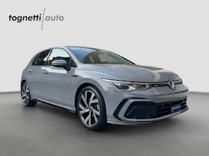 VW Golf 1.5 eTSI mHEV ACT R-Line DSG