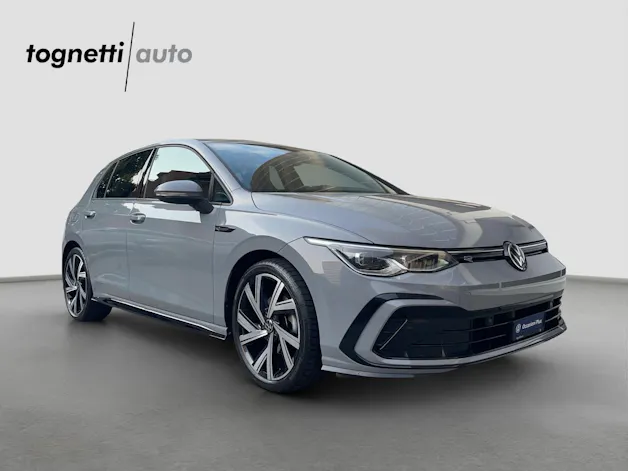 VW Golf 1.5 eTSI mHEV ACT R-Line DSG