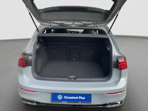 VW Golf 1.5 eTSI mHEV ACT R-Line DSG