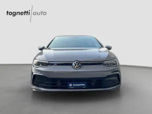 VW Golf 1.5 eTSI mHEV ACT R-Line DSG
