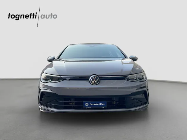 VW Golf 1.5 eTSI mHEV ACT R-Line DSG